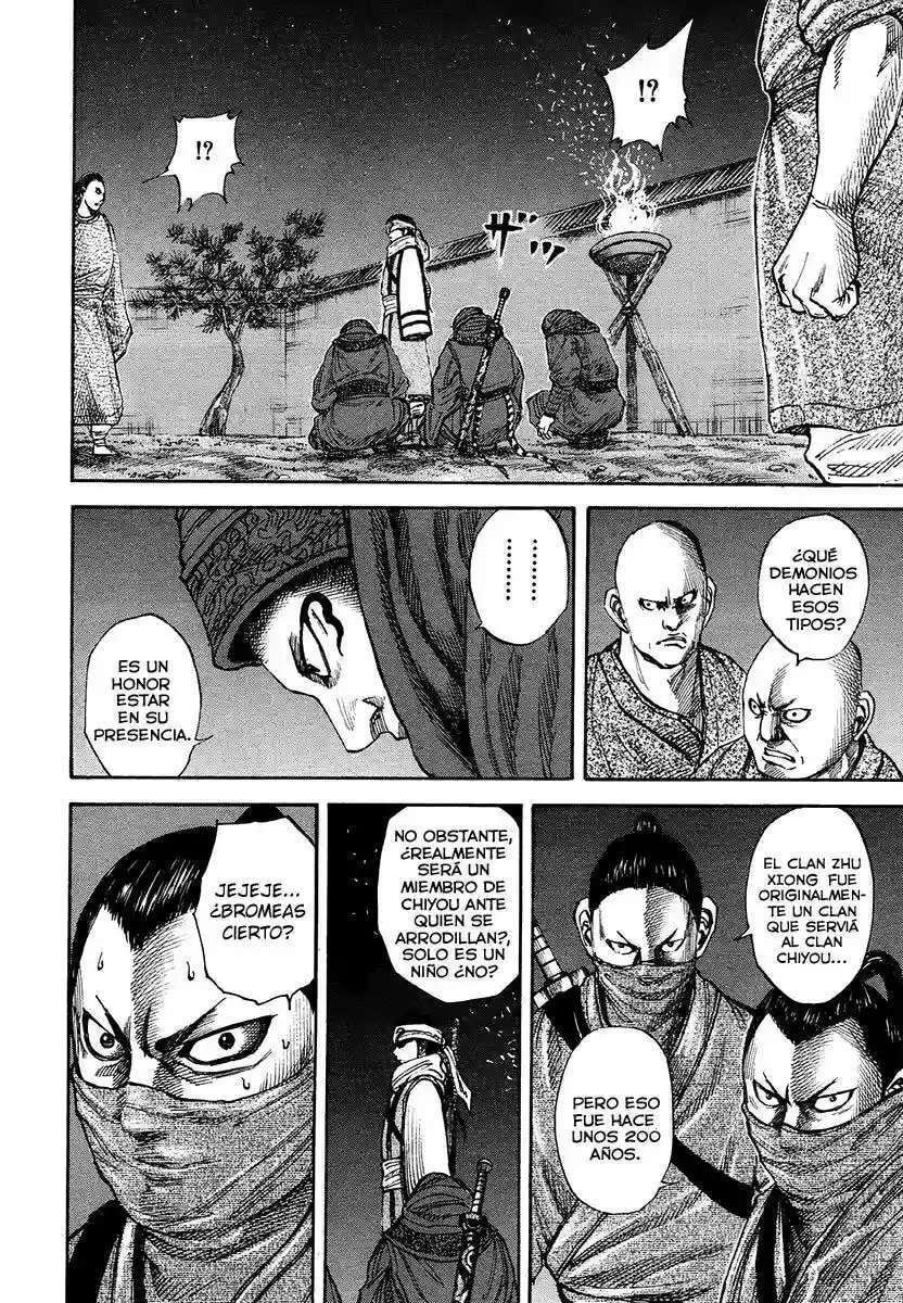 Kingdom — Capítulo 83 — Página 9