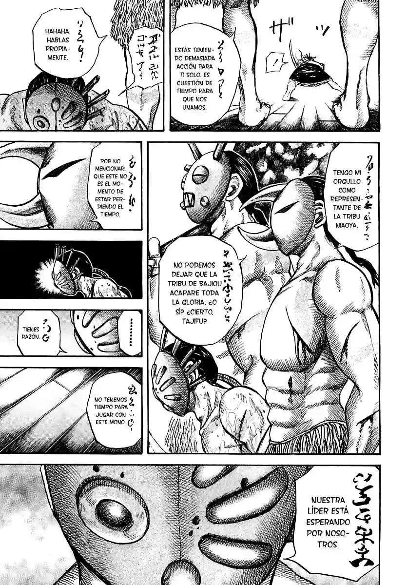 Kingdom — Capítulo 38 — Página 17