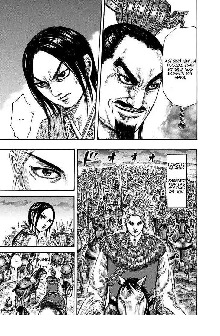 Kingdom — Capítulo 264 — Página 12