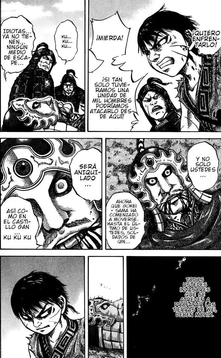 Kingdom — Capítulo 65 — Página 7
