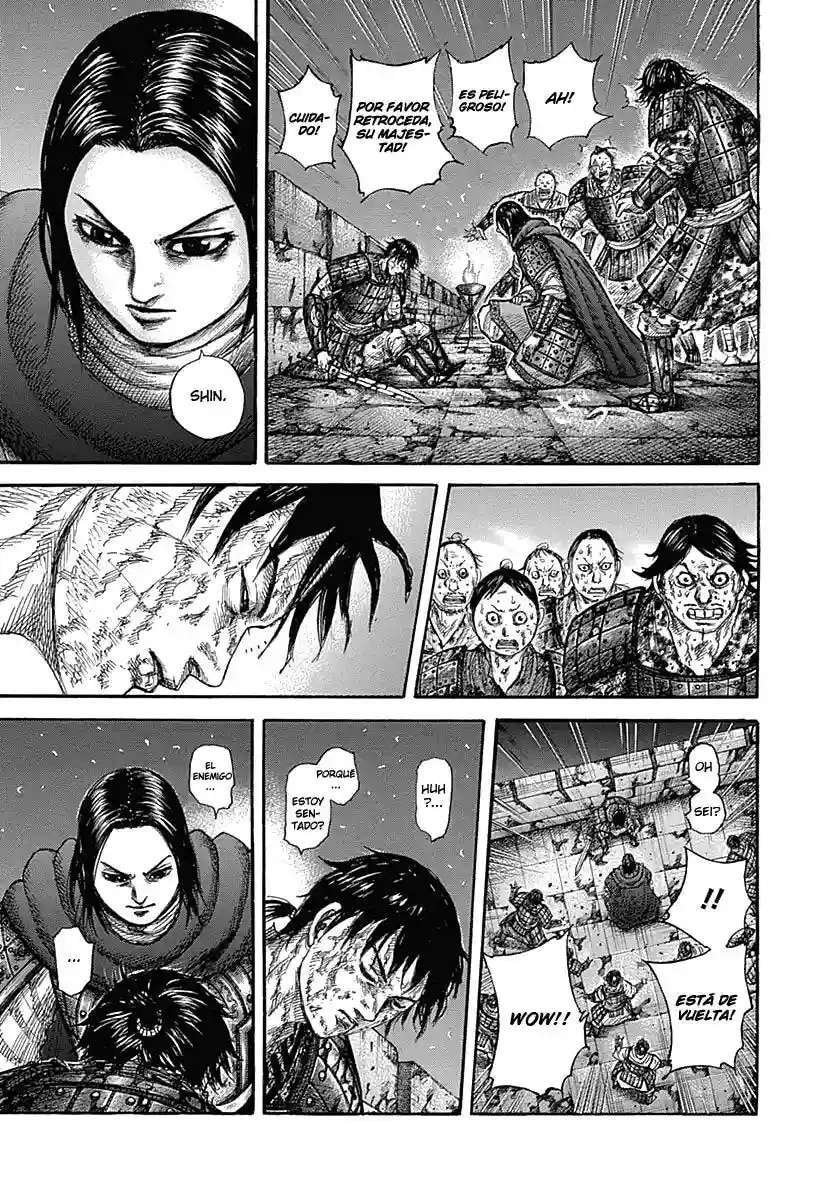 Kingdom — Capítulo 344 — Página 16