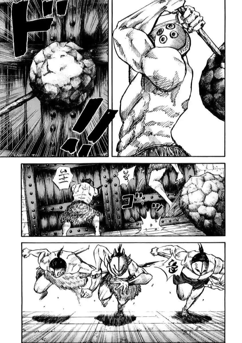 Kingdom — Capítulo 29 — Página 9