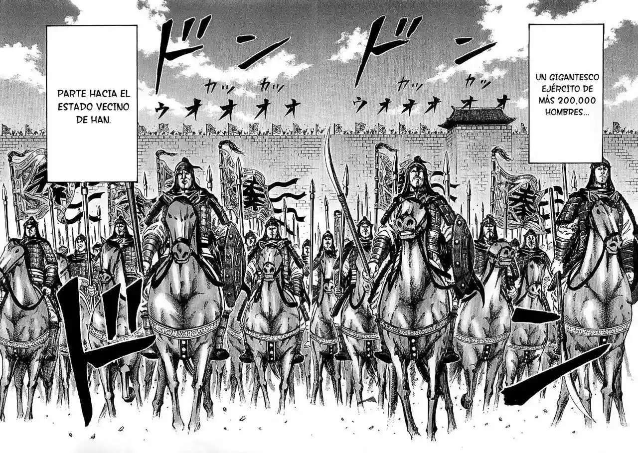 Kingdom — Capítulo 108 — Página 10