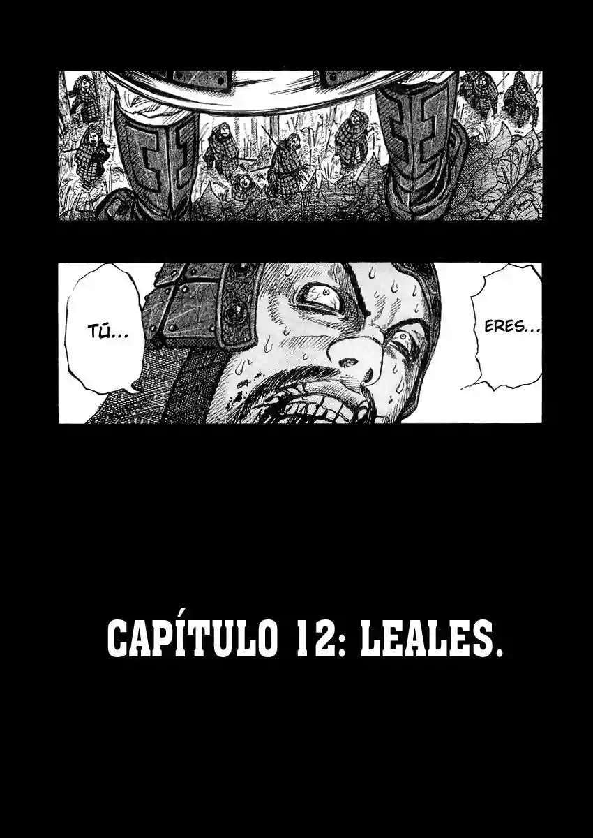 Kingdom — Capítulo 12 — Página 3