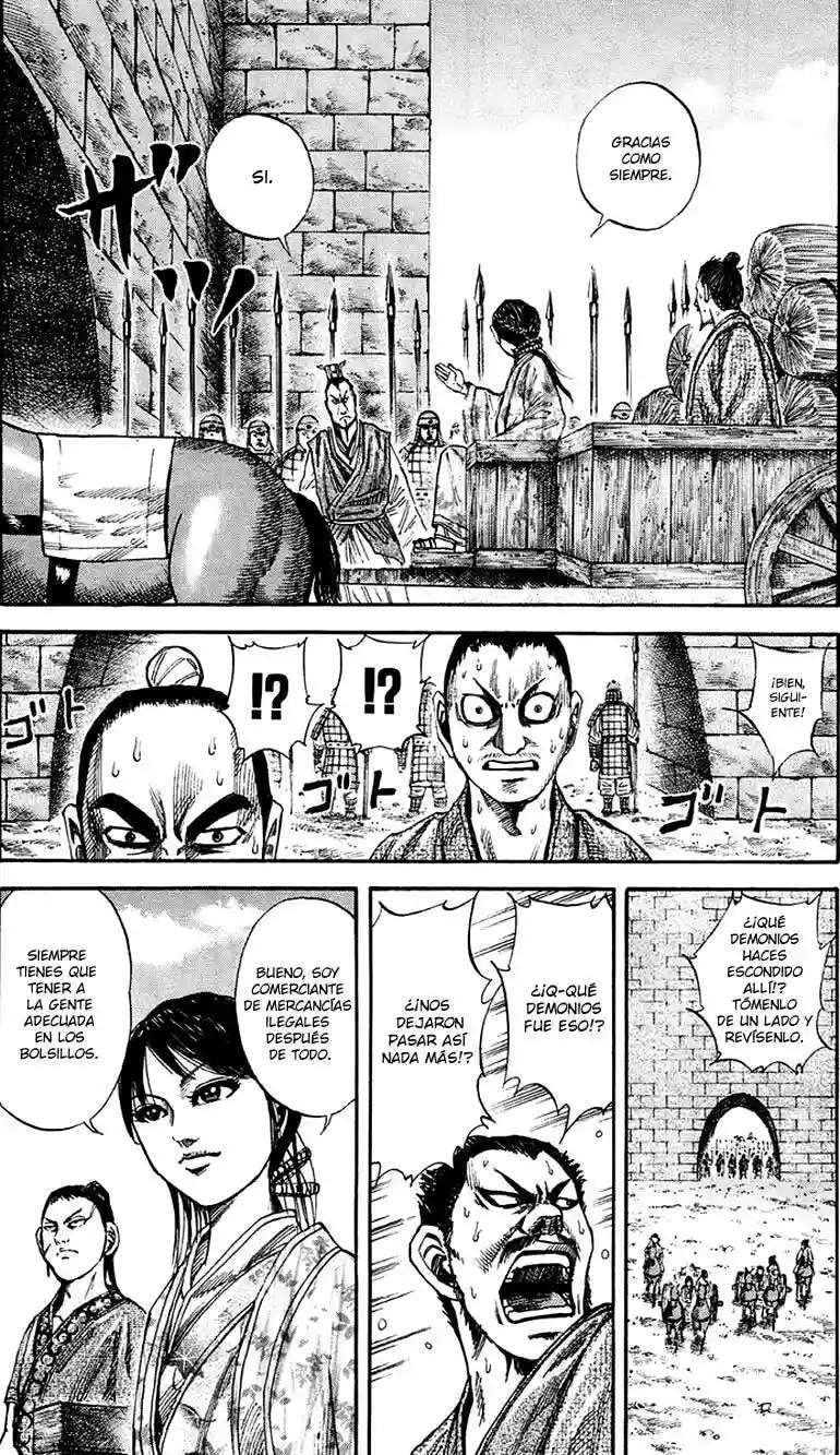 Kingdom — Capítulo 77 — Página 9