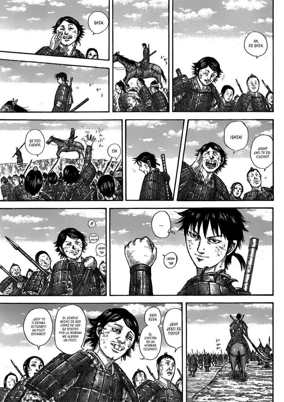 Kingdom — Capítulo 579 — Página 6