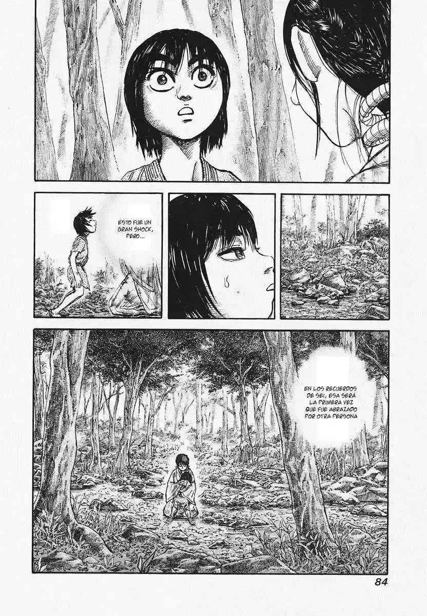 Kingdom — Capítulo 79 — Página 9