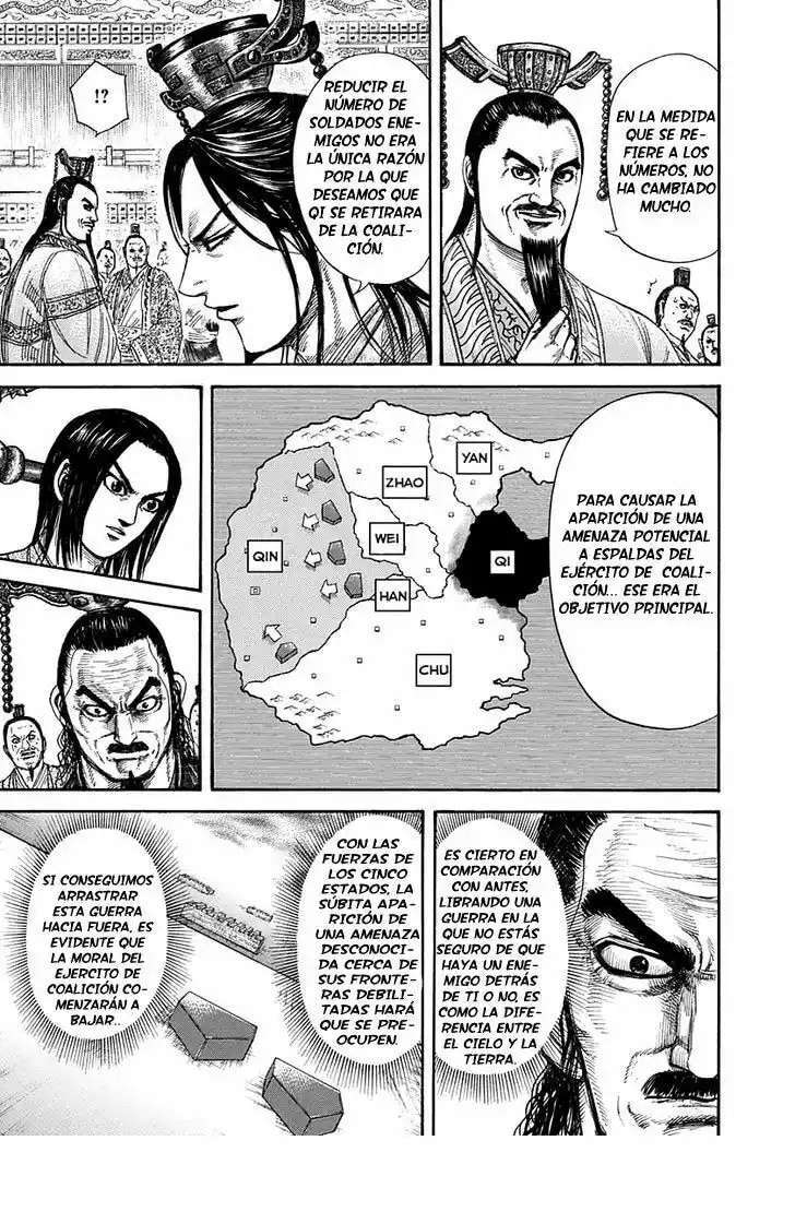 Kingdom — Capítulo 265 — Página 14