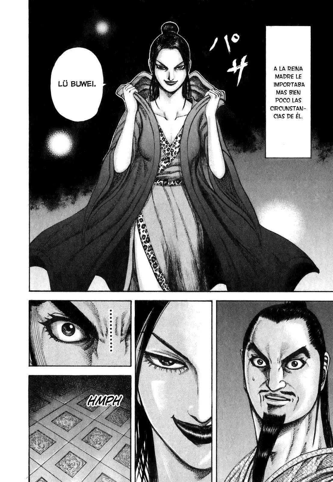 Kingdom — Capítulo 188 — Página 12