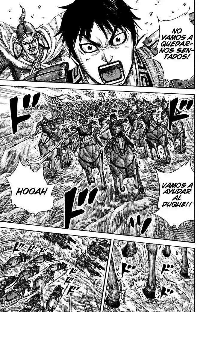 Kingdom — Capítulo 266 — Página 7