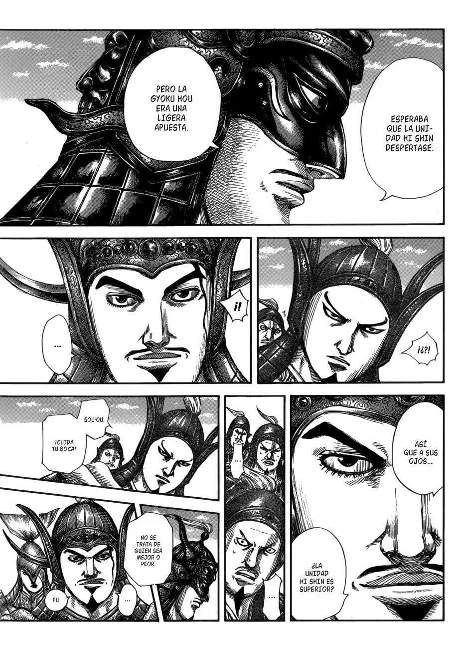 Kingdom — Capítulo 583 — Página 16