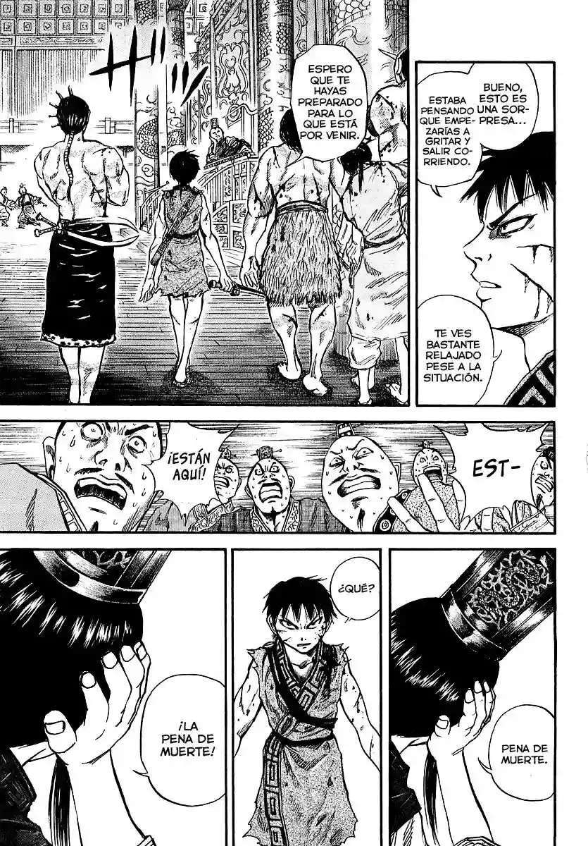 Kingdom — Capítulo 37 — Página 6