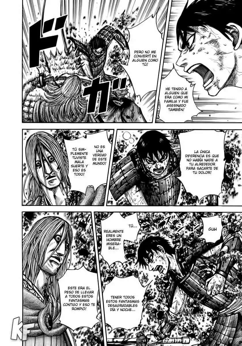 Kingdom — Capítulo 287 — Página 15