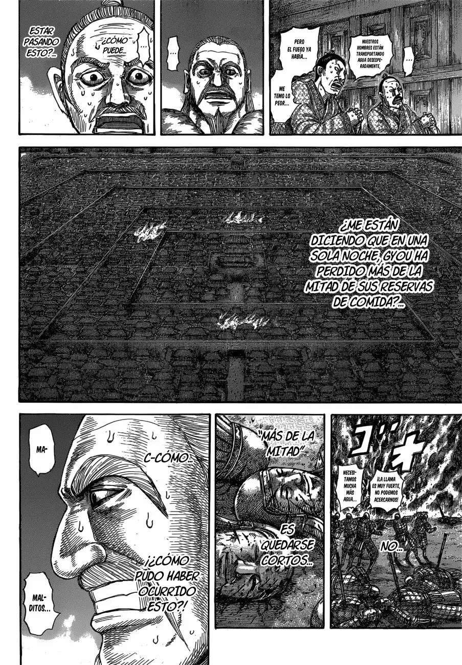 Kingdom — Capítulo 589 — Página 11
