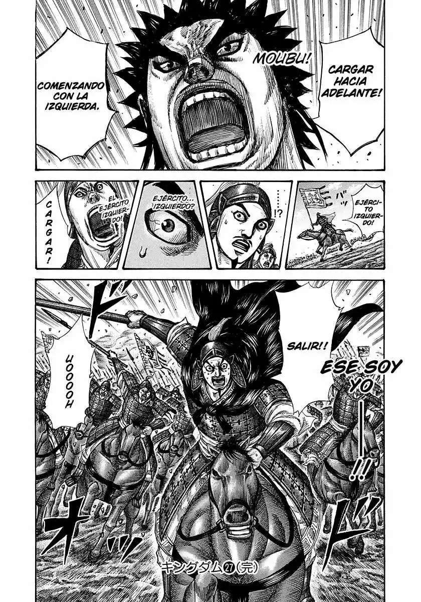 Kingdom — Capítulo 294 — Página 17