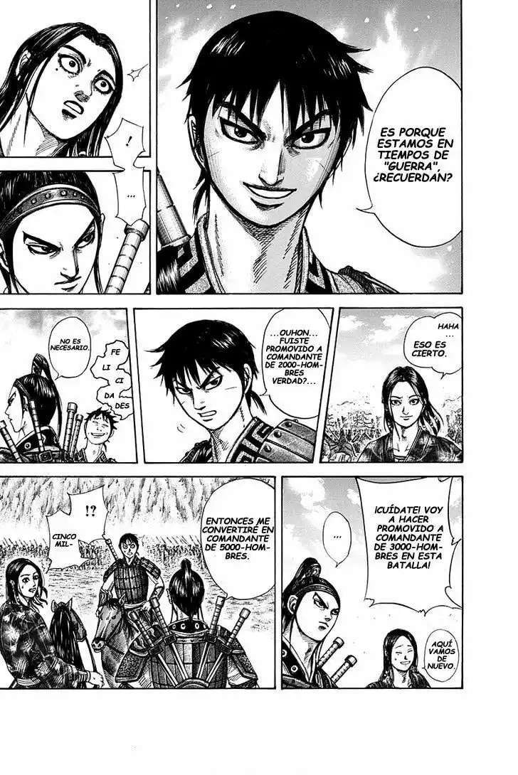 Kingdom — Capítulo 270 — Página 12