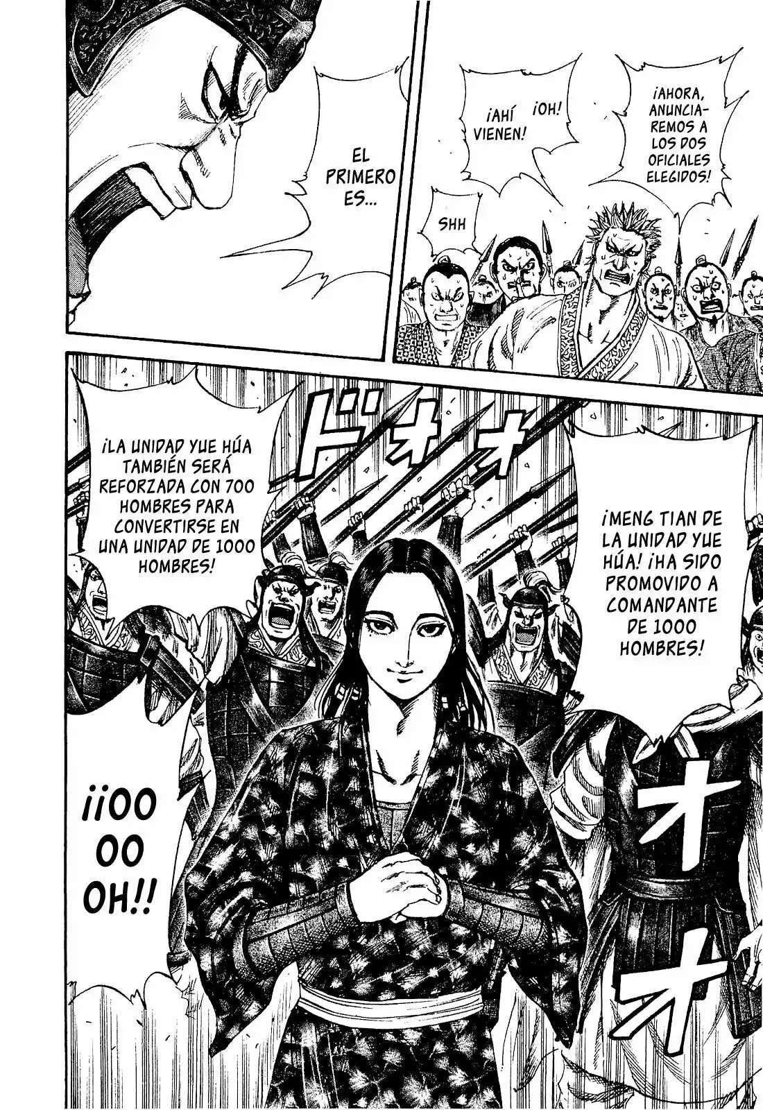 Kingdom — Capítulo 200 — Página 4