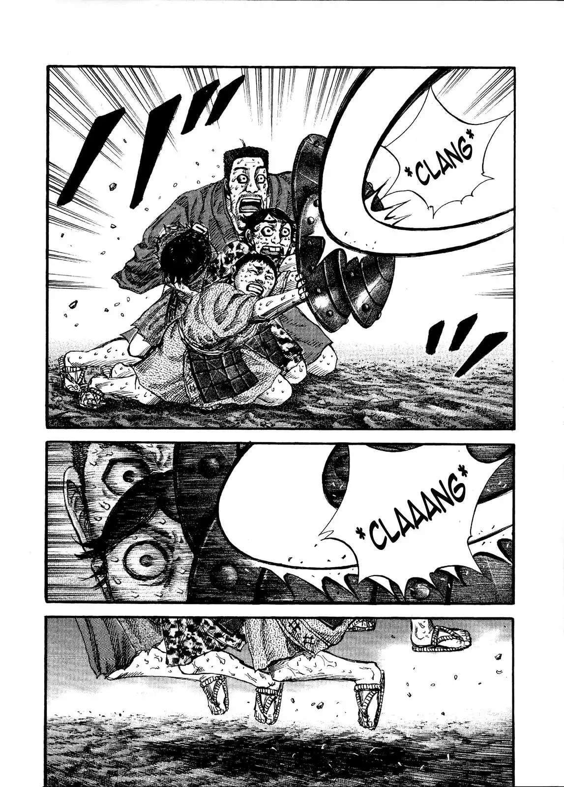 Kingdom — Capítulo 146 — Página 13