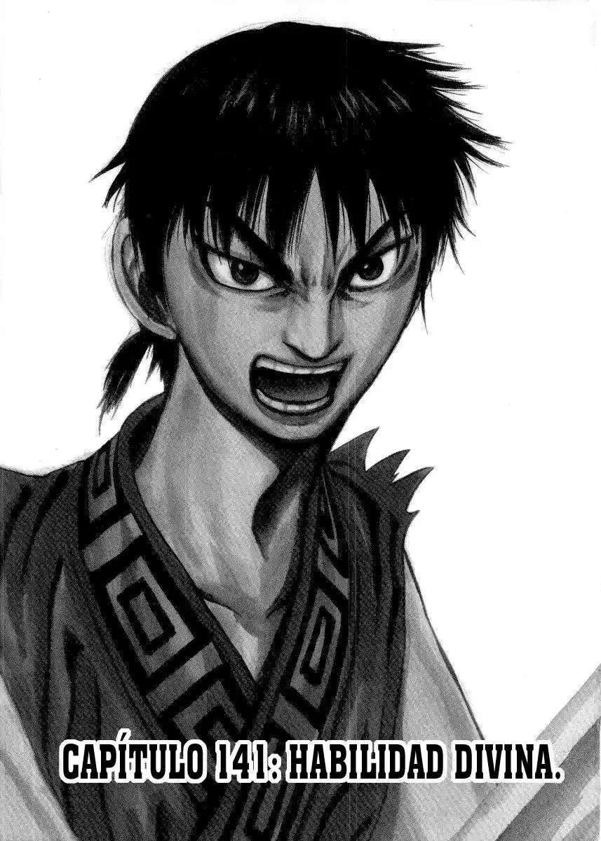 Kingdom — Capítulo 141 — Página 9