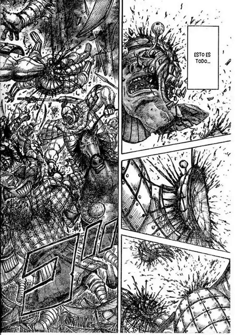Kingdom — Capítulo 448 — Página 7