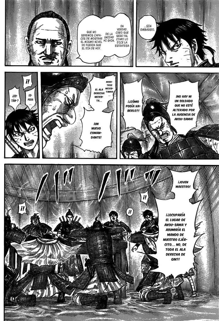 Kingdom — Capítulo 576 — Página 10