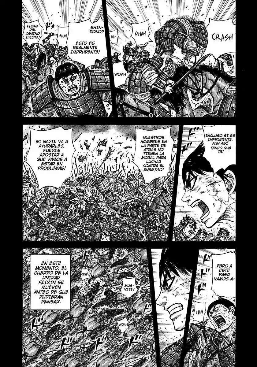 Kingdom — Capítulo 275 — Página 5