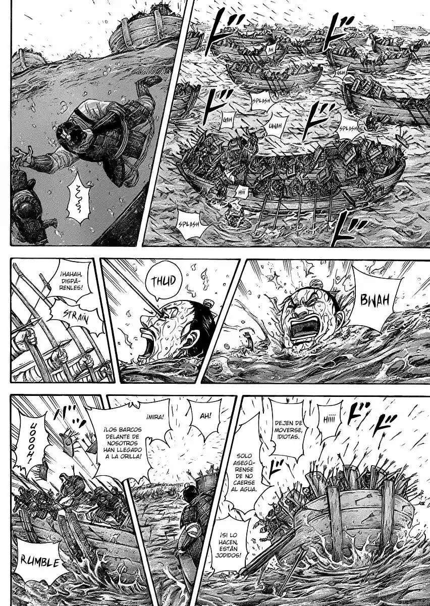 Kingdom — Capítulo 417 — Página 5
