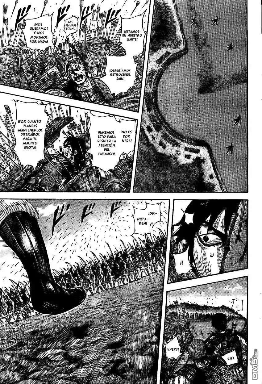 Kingdom — Capítulo 456 — Página 17