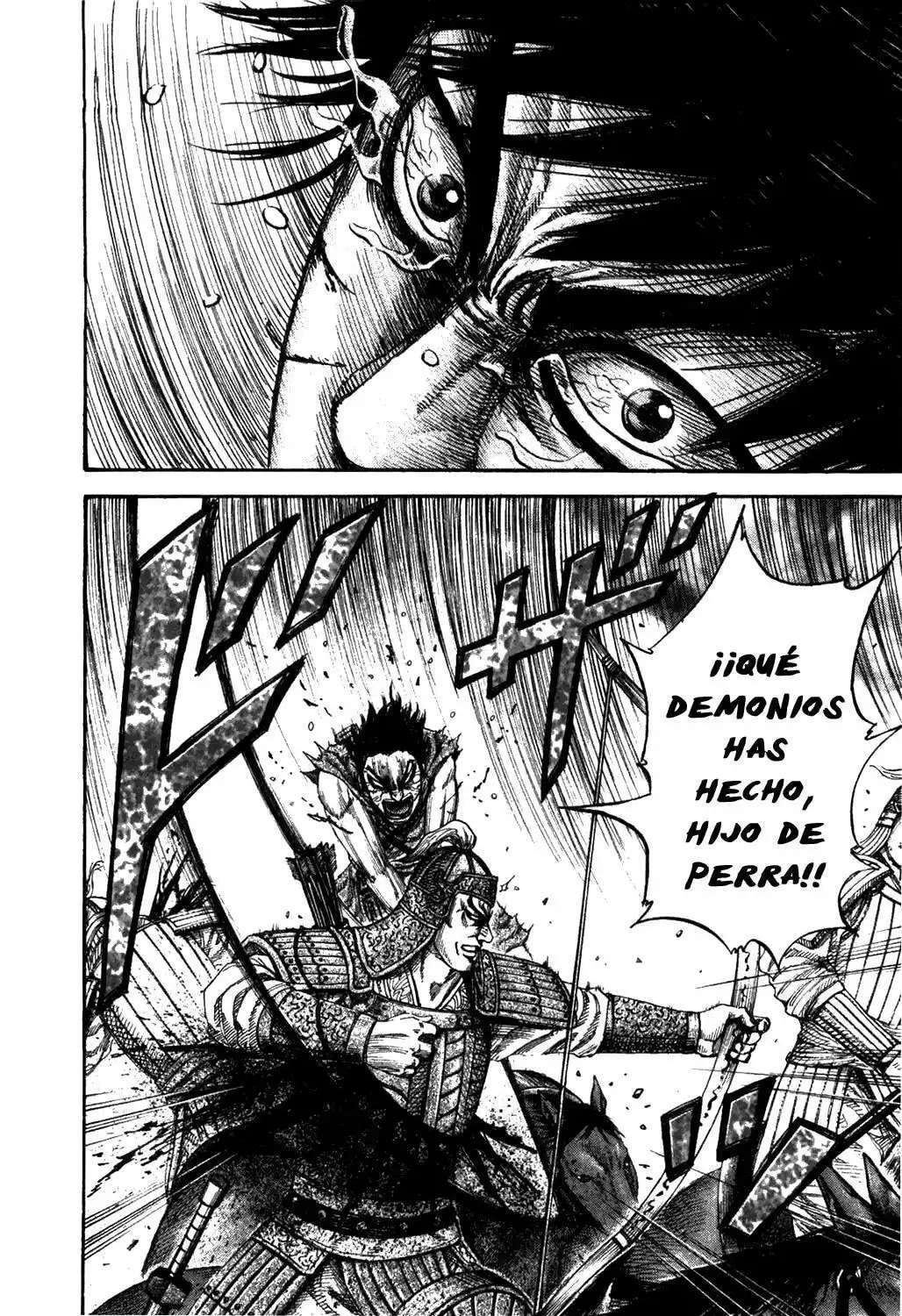 Kingdom — Capítulo 170 — Página 4