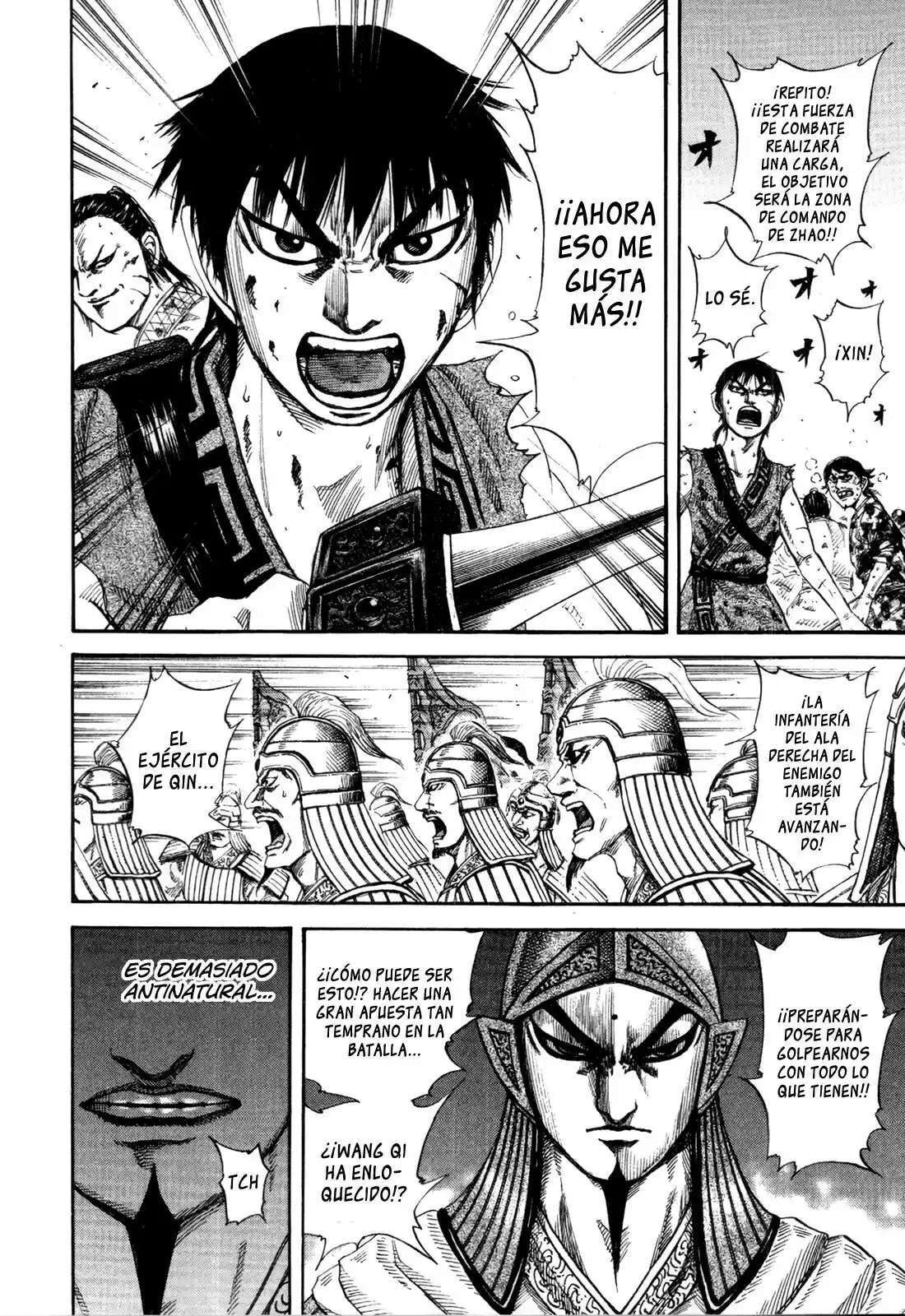 Kingdom — Capítulo 159 — Página 13