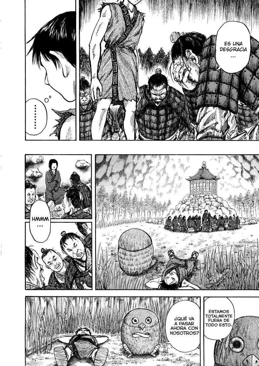 Kingdom — Capítulo 14 — Página 8