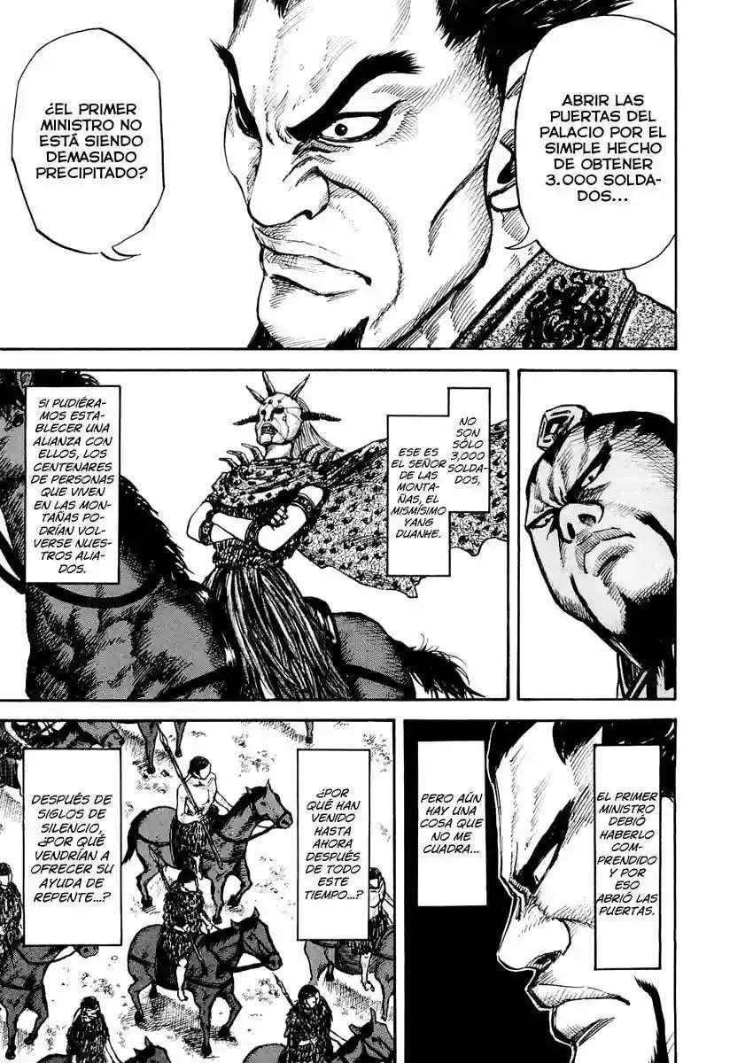 Kingdom — Capítulo 27 — Página 13