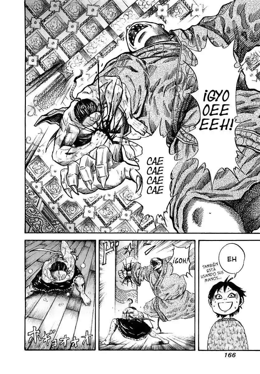 Kingdom — Capítulo 38 — Página 16