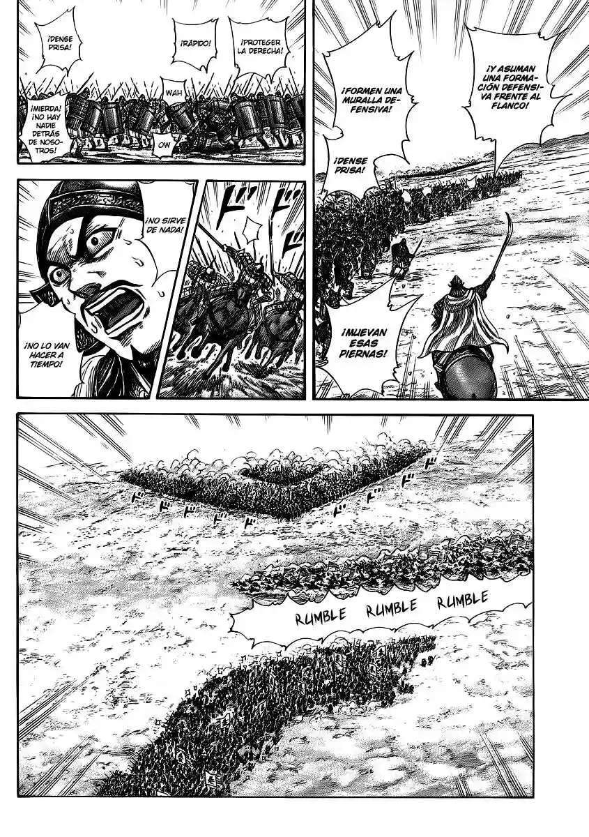 Kingdom — Capítulo 372 — Página 15