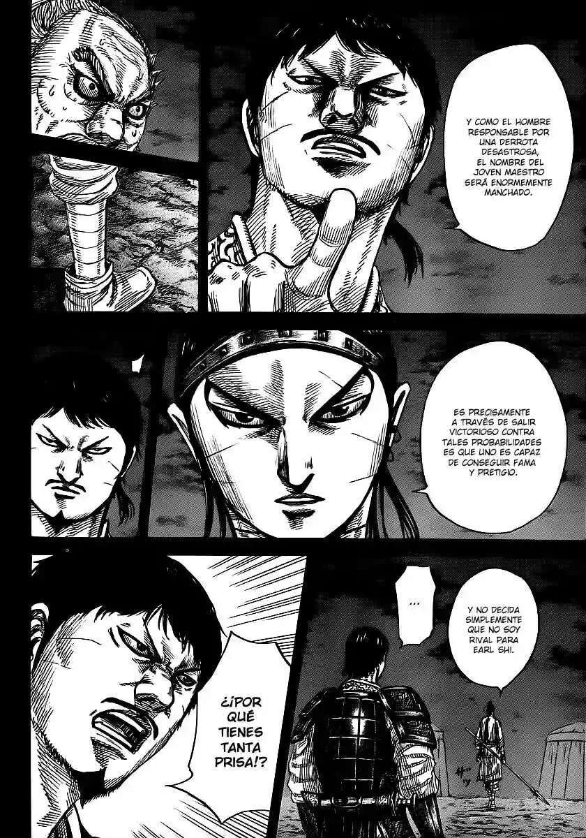 Kingdom — Capítulo 395 — Página 9