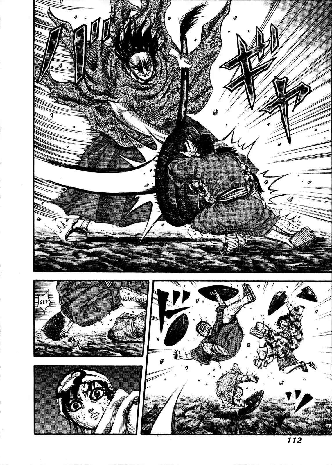 Kingdom — Capítulo 146 — Página 15
