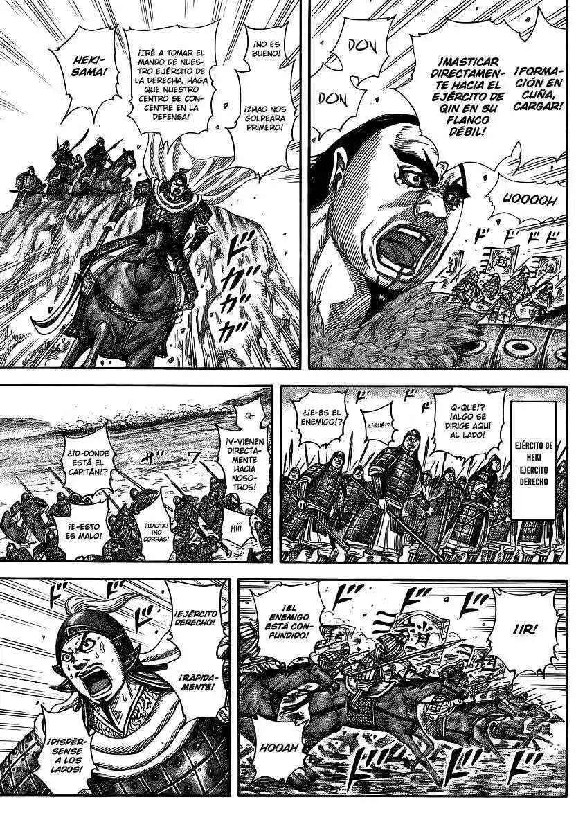 Kingdom — Capítulo 372 — Página 14