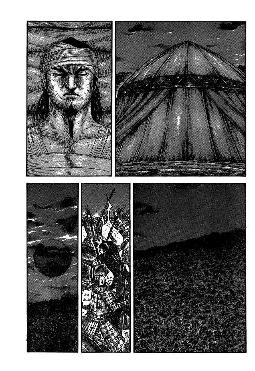 Kingdom — Capítulo 576 — Página 4