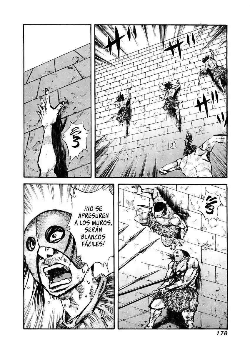 Kingdom — Capítulo 29 — Página 10