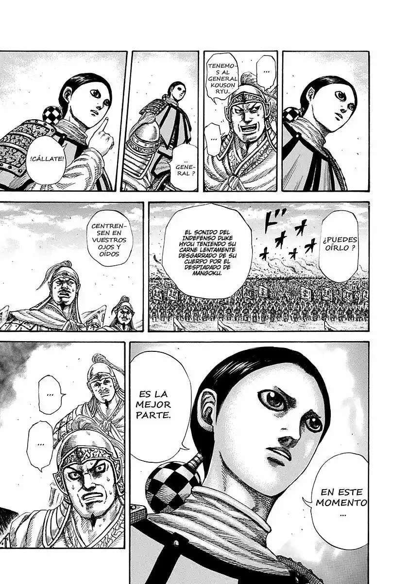 Kingdom — Capítulo 274 — Página 10