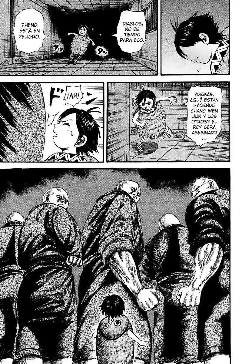 Kingdom — Capítulo 84 — Página 17