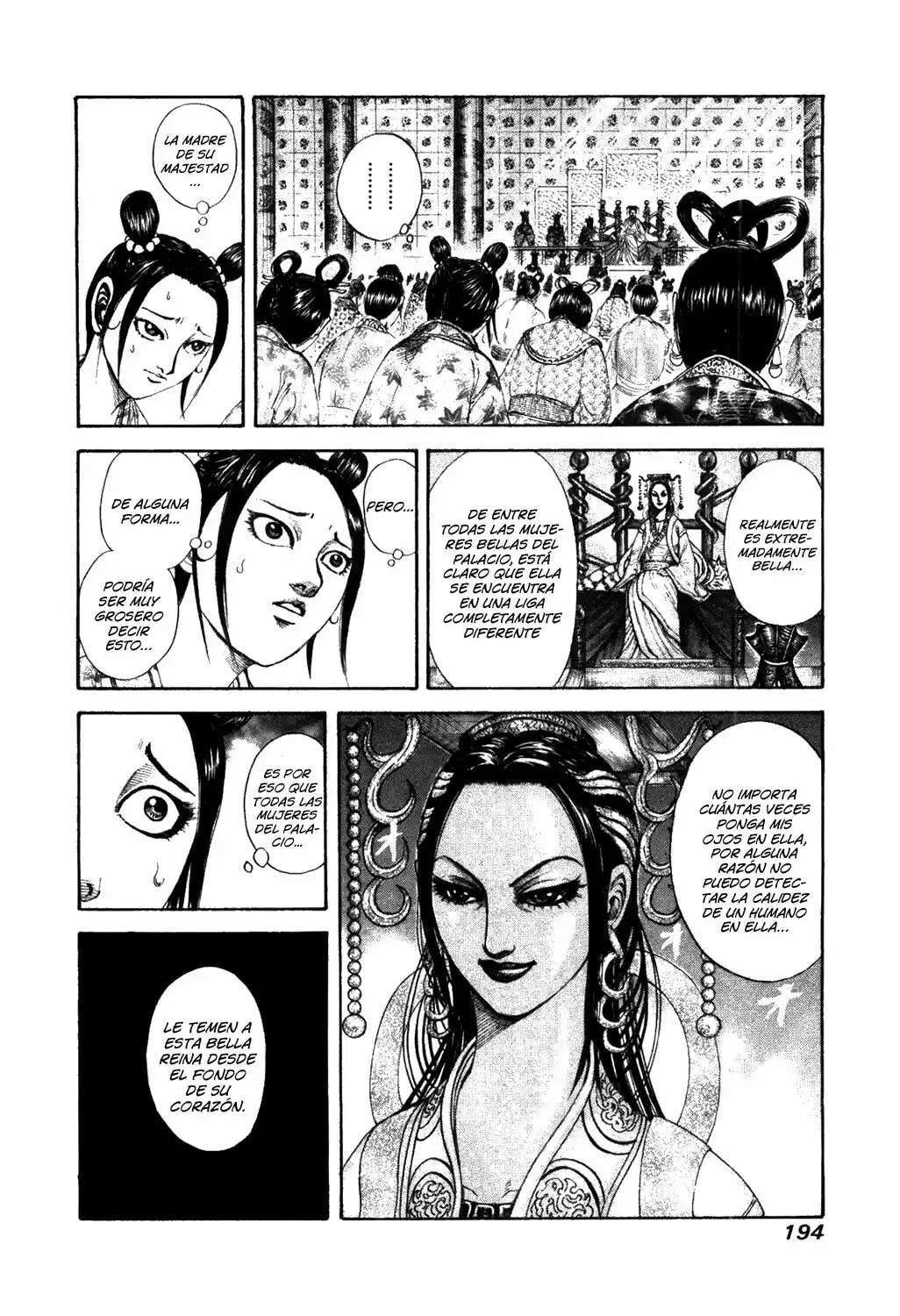 Kingdom — Capítulo 184 — Página 5