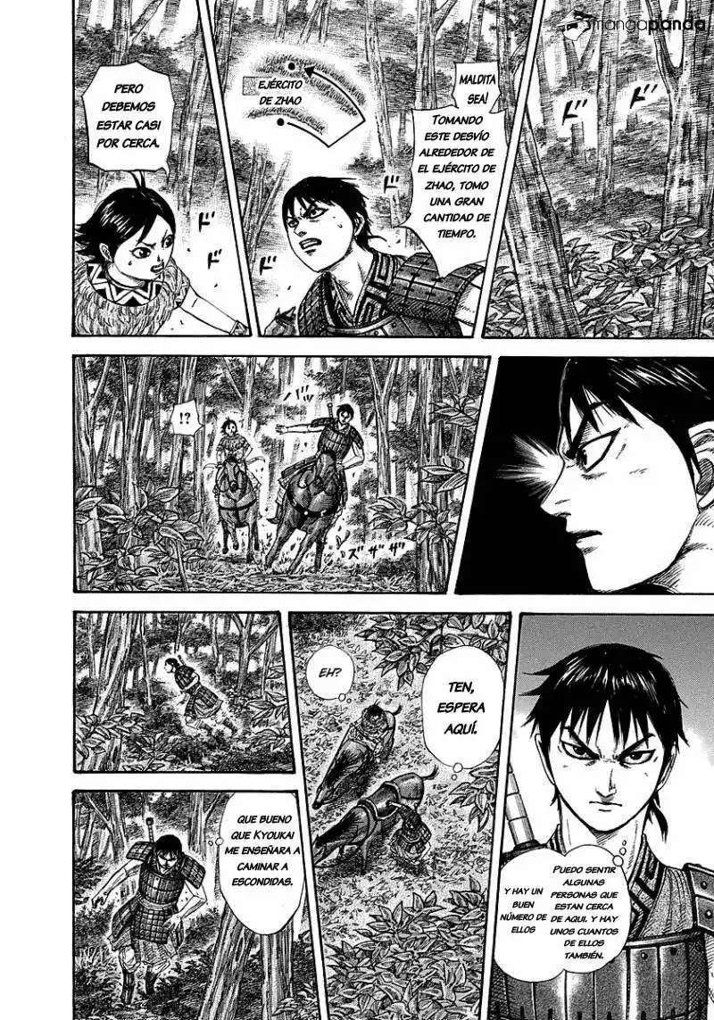 Kingdom — Capítulo 259 — Página 4