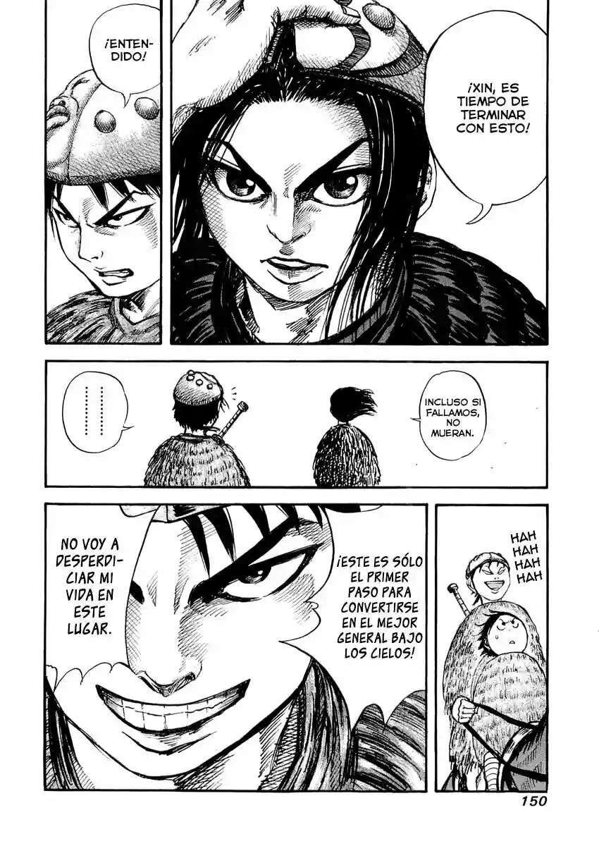 Kingdom — Capítulo 27 — Página 18