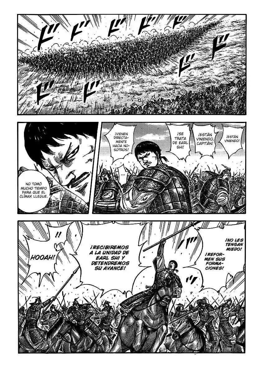 Kingdom — Capítulo 394 — Página 10