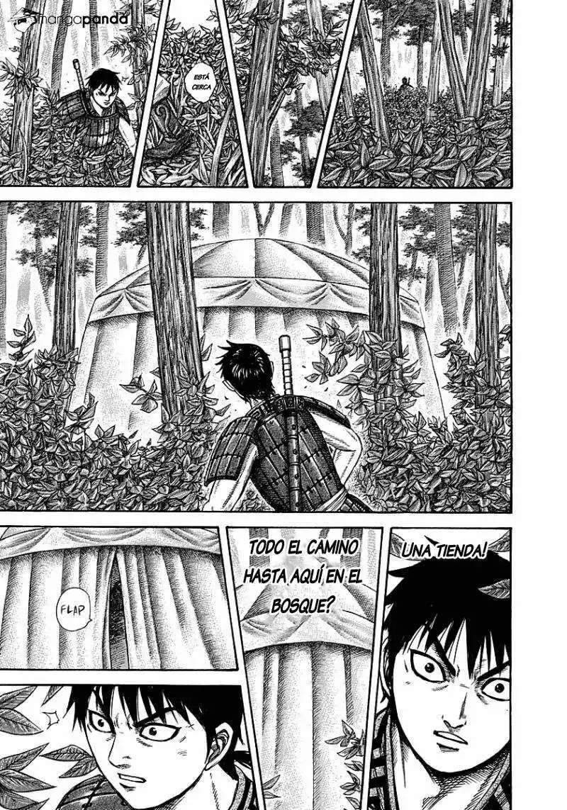 Kingdom — Capítulo 259 — Página 5