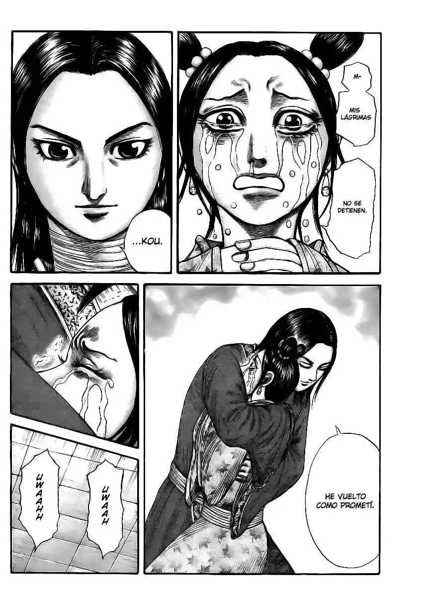 Kingdom — Capítulo 354 — Página 19