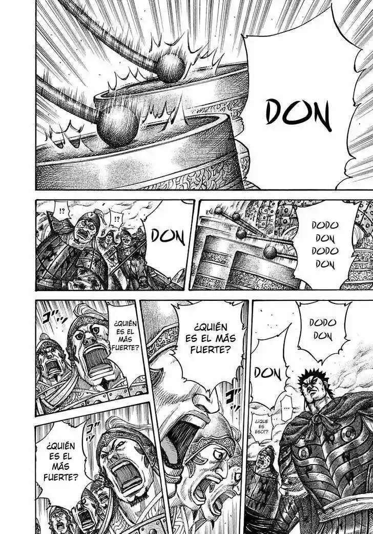 Kingdom — Capítulo 310 — Página 10