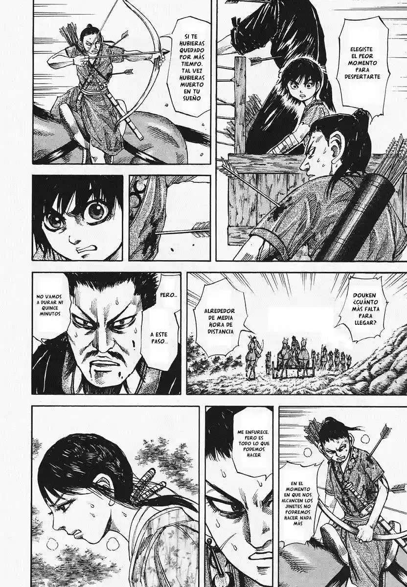 Kingdom — Capítulo 80 — Página 10
