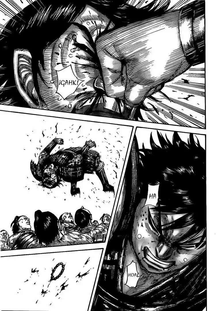 Kingdom — Capítulo 478 — Página 19